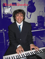 chris clavier